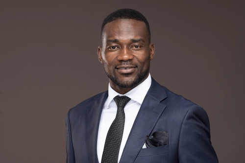 Me Rodrick ELEKELEME